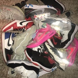 Meet your Posher, Jake